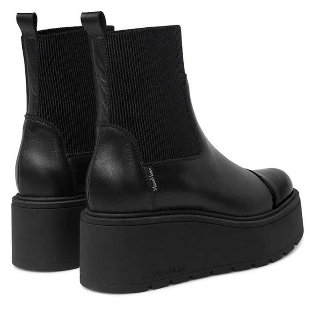 Marco Moreo Vale Brenda A132 Black