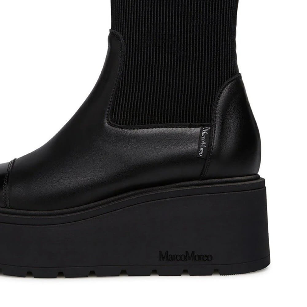 Marco Moreo Vale Brenda A132 Black