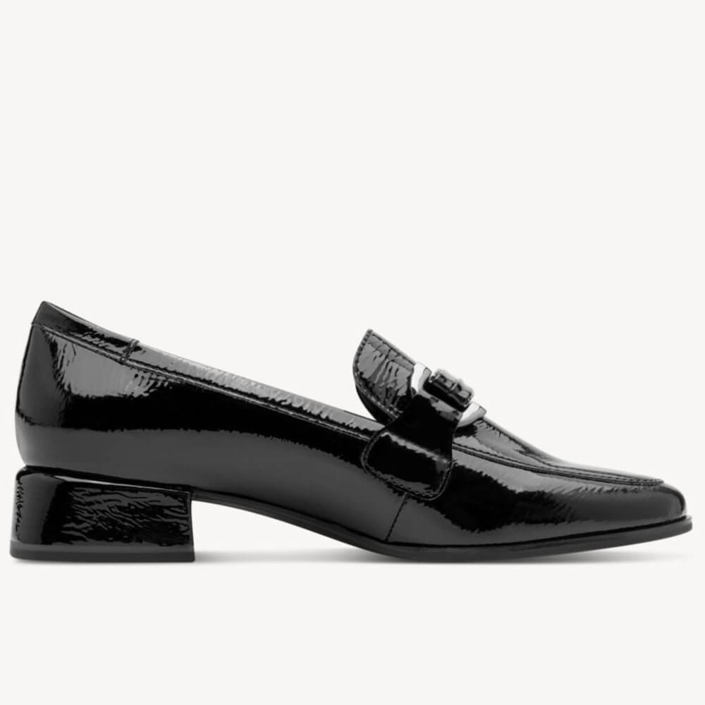 Marco Tozzi Vegan Loafer 2-24250-BLACK