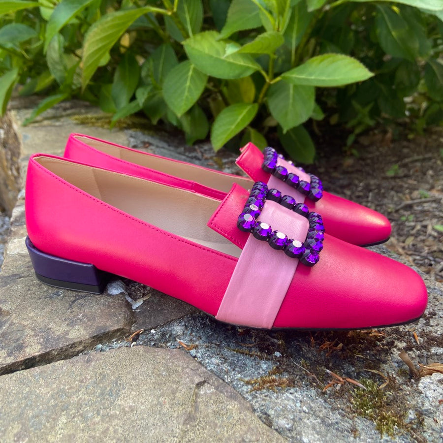 Marian Loafer 8801-PINK