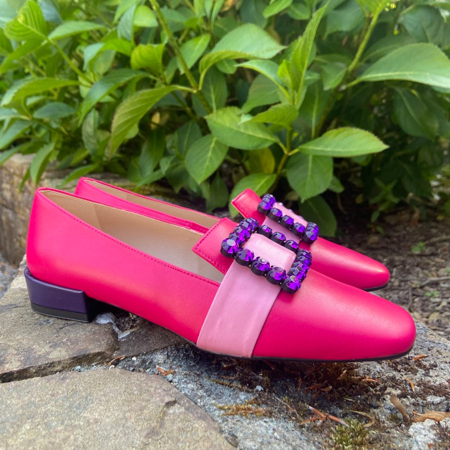 Marian Loafer 8801-PINK
