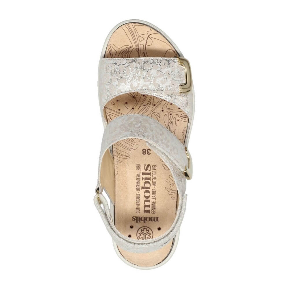 Mephisto Mobils PAM CHIC SAND