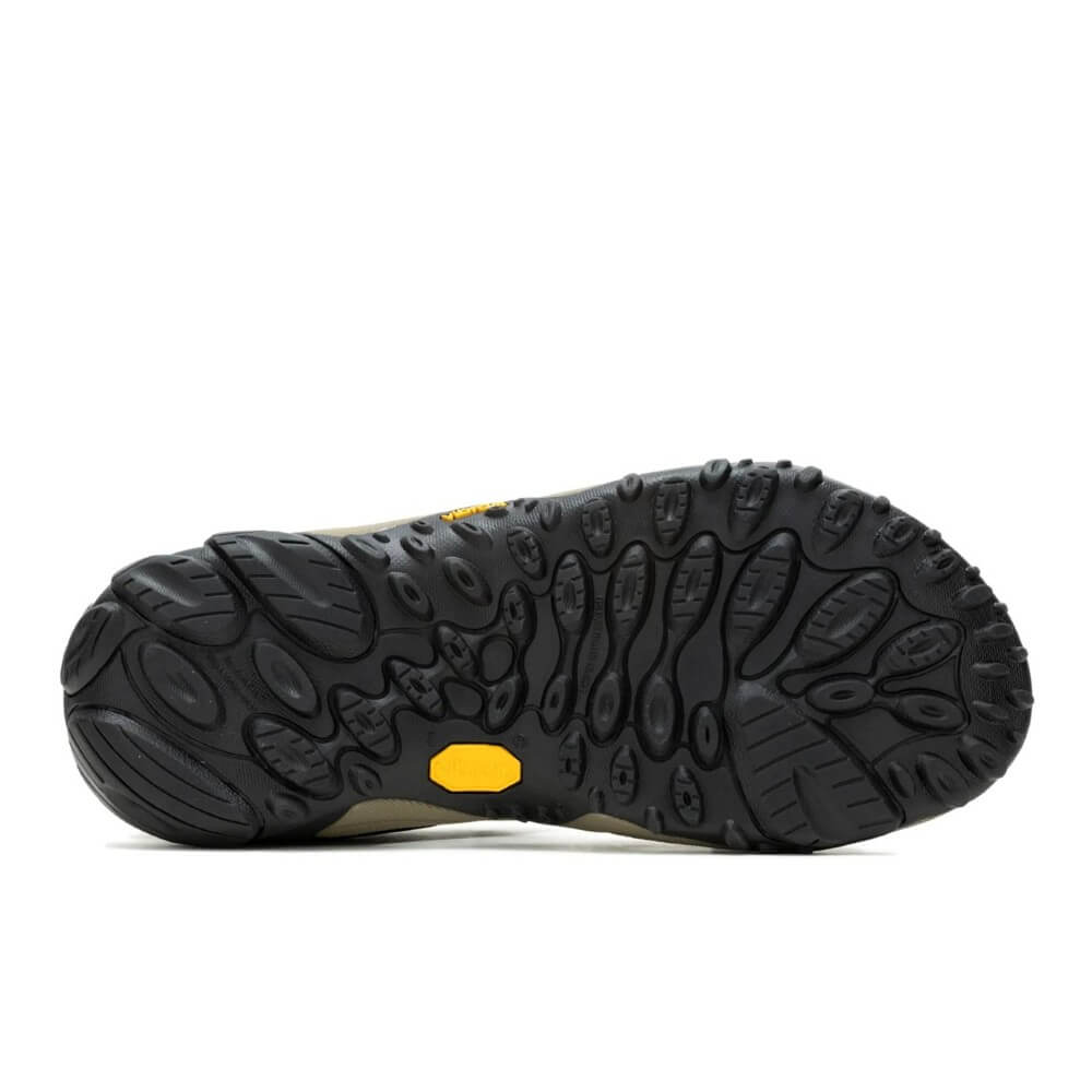 Merrell KAHUNA III Walking Sandal Earth Brown