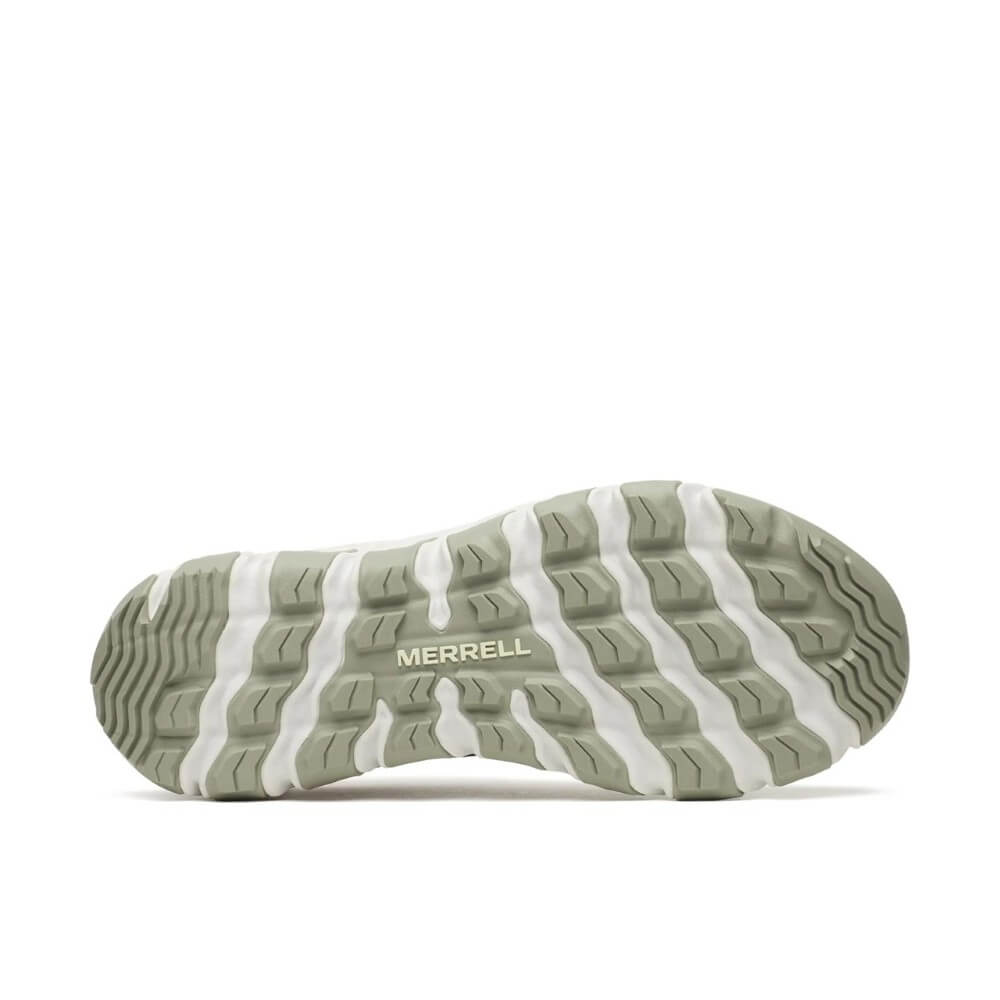 Merrell MAIPO EXPLORER AEROSPORT Walking Shoe Pale Ivy Green