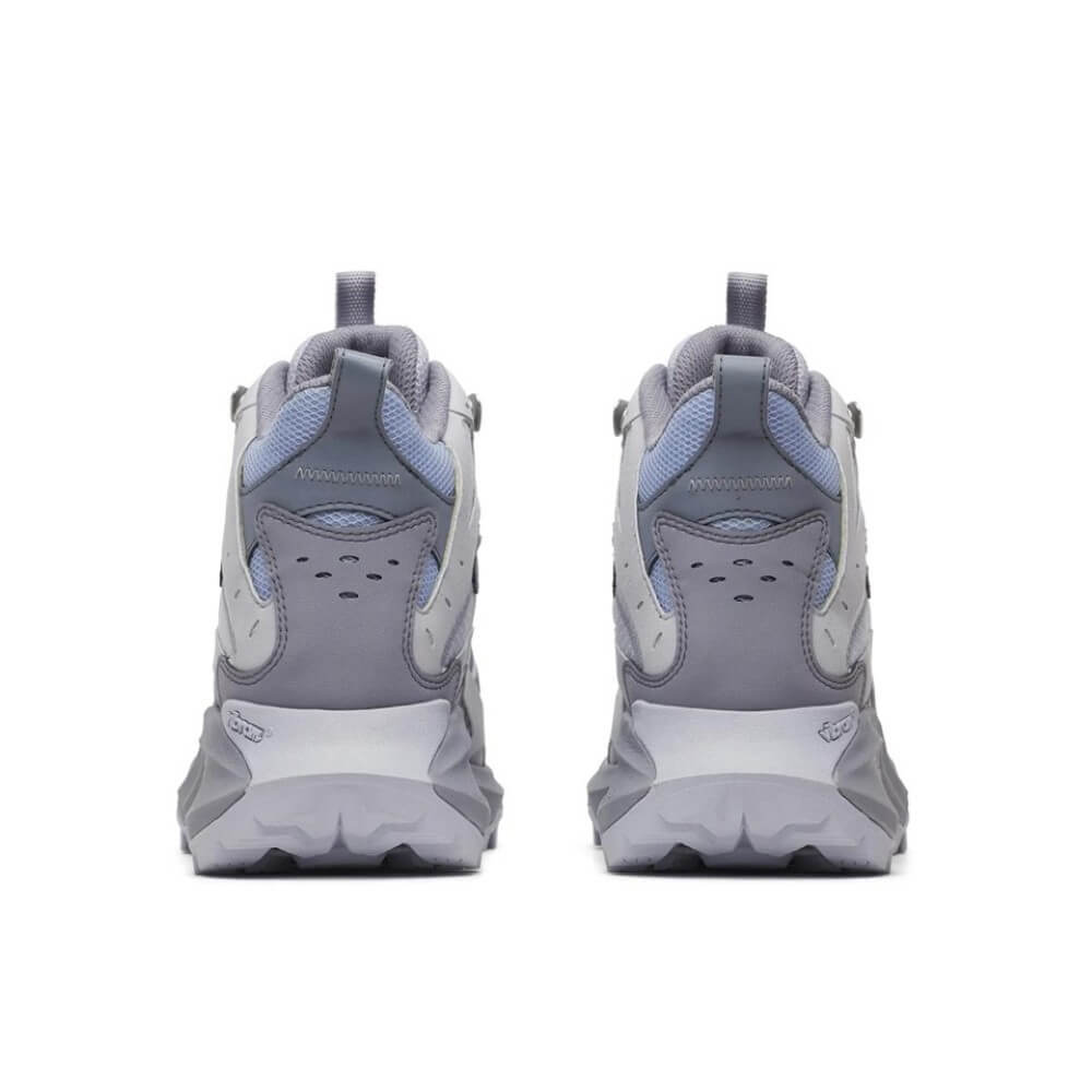 Merrell MOAB SPEED 2 MID Hiking Boot Gore-Tex Casper Light Blue