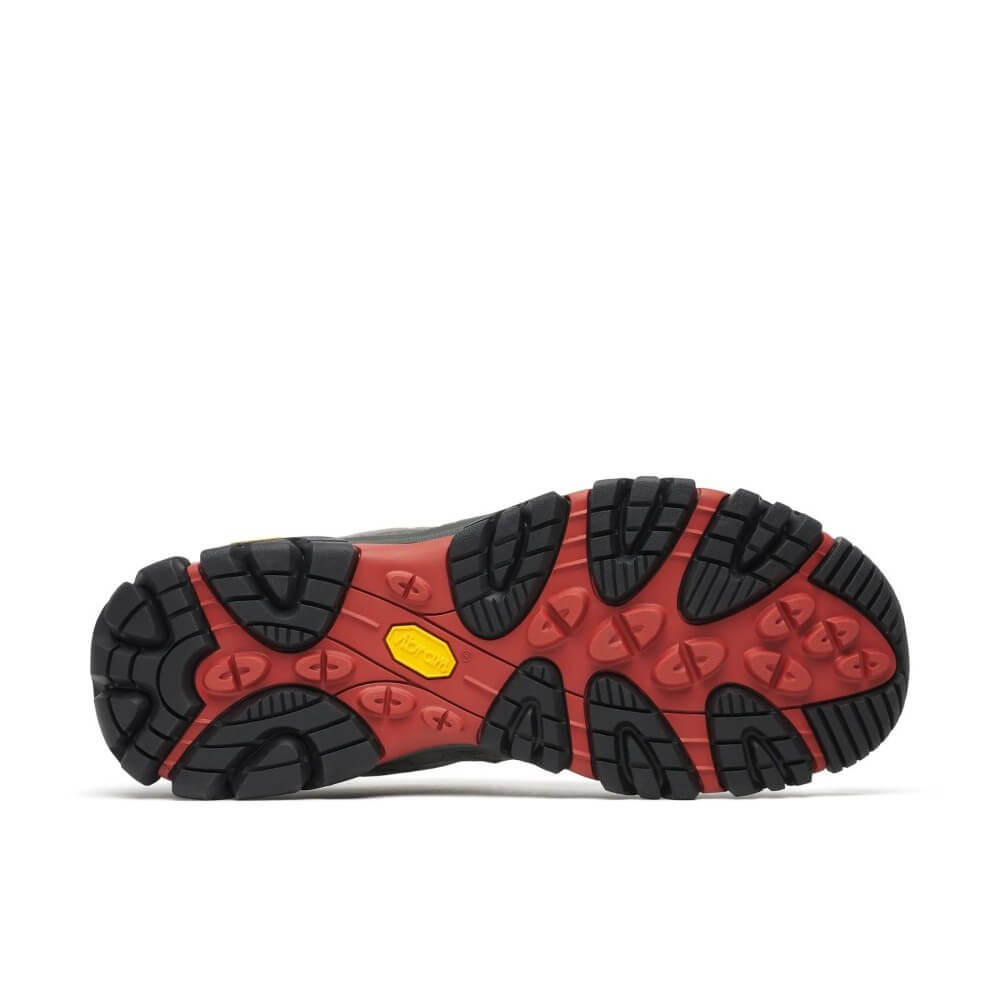 Merrell Men's Moab 3 Low GORE-TEX® Talus/Ember Grey J00005398