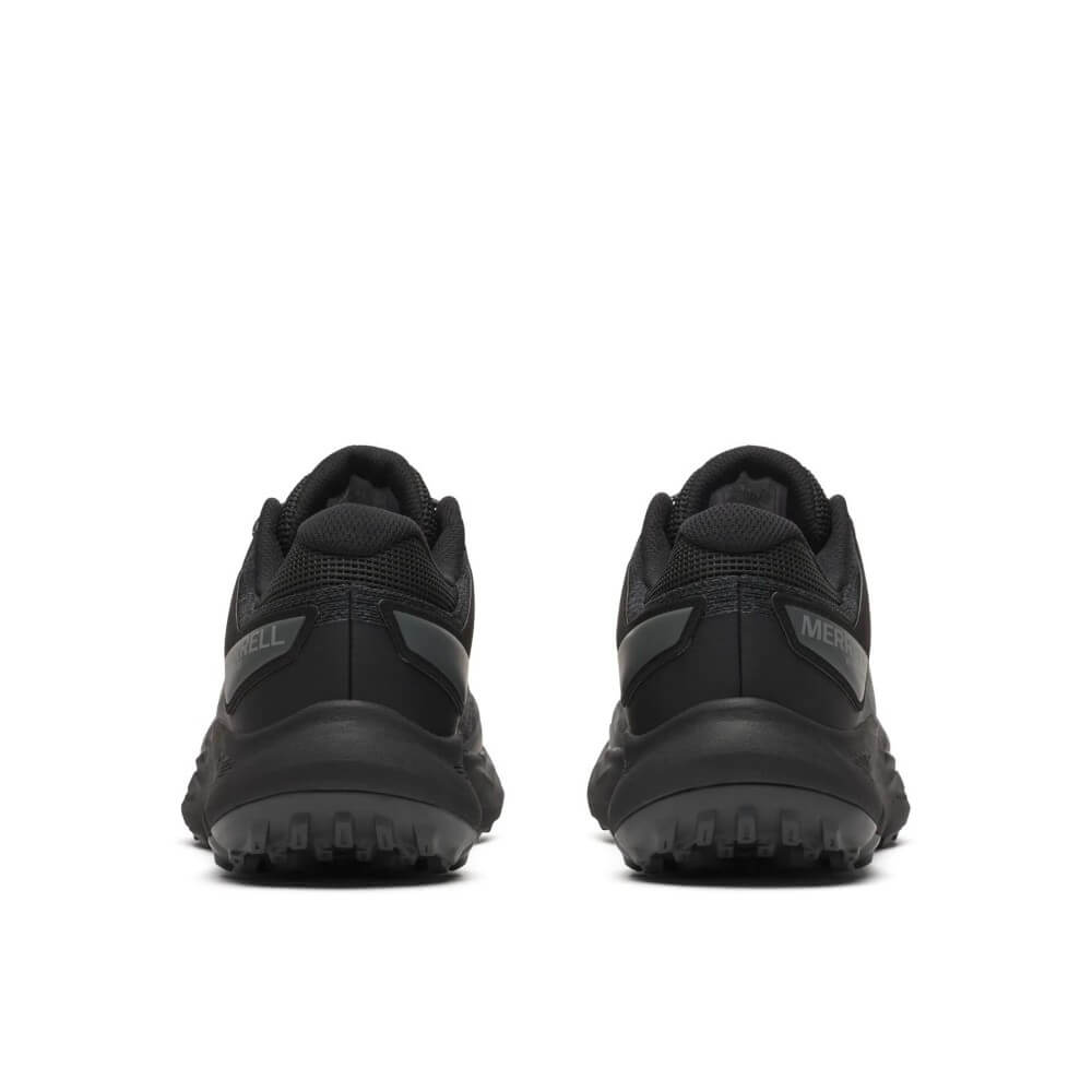 Merrell Men's Nova 4 Waterproof Black J068395
