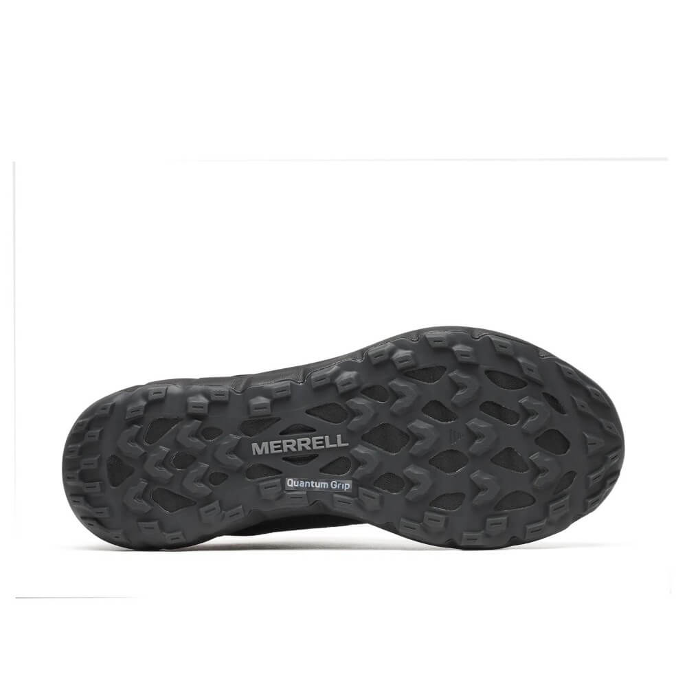 Merrell Men's Nova 4 Waterproof Black J068395