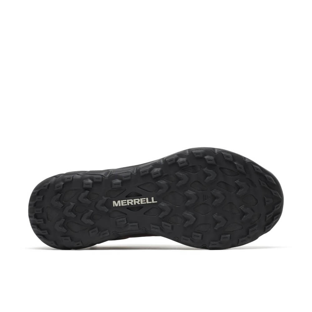 Merrell Men's Nova 4 Waterproof Earthen Brown