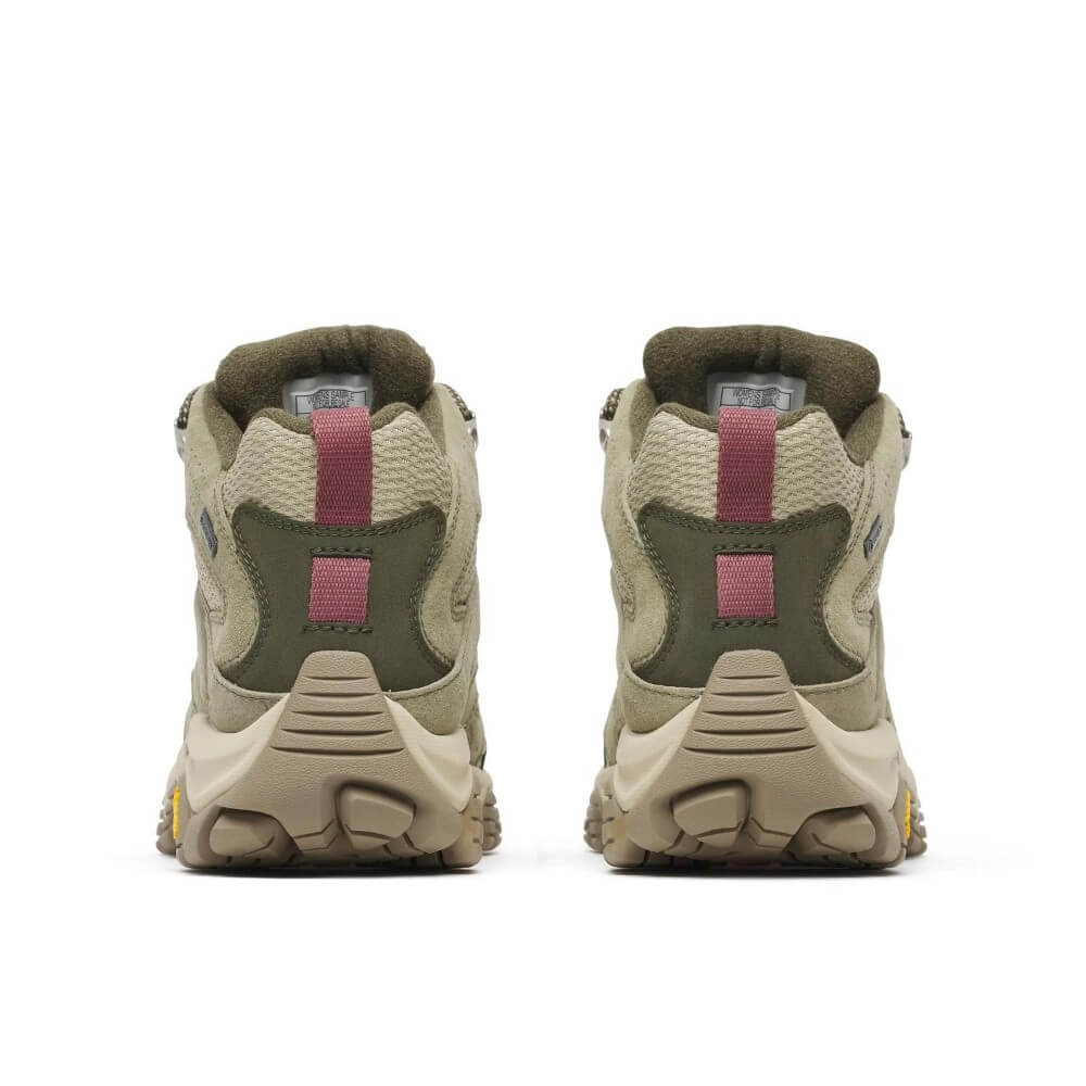 Merrell Moab 3 Mid GORE-TEX® Hiking Boot Olive J00005416