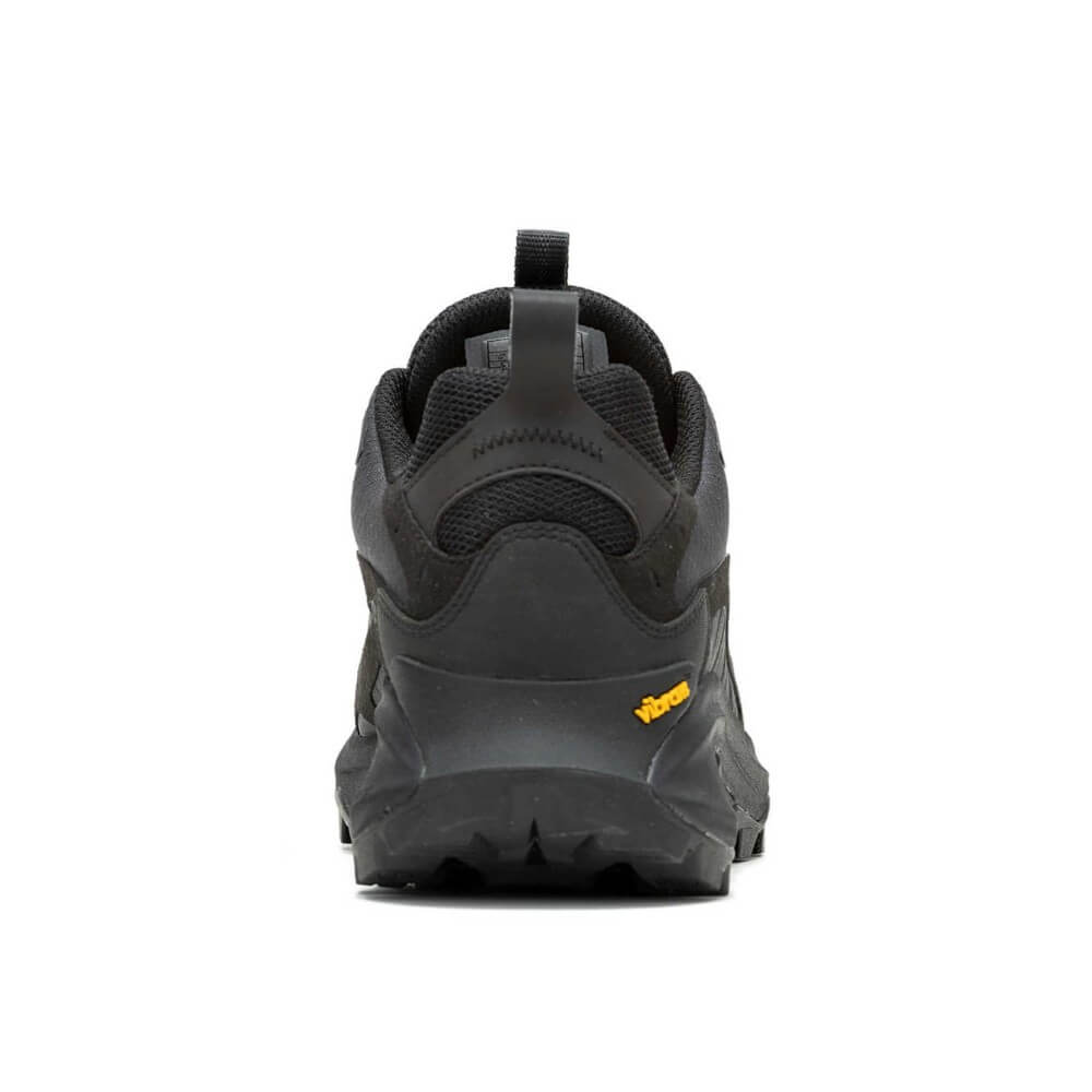 Merrell Moab Speed 2 Hiking Shoe GORE-TEX Black
