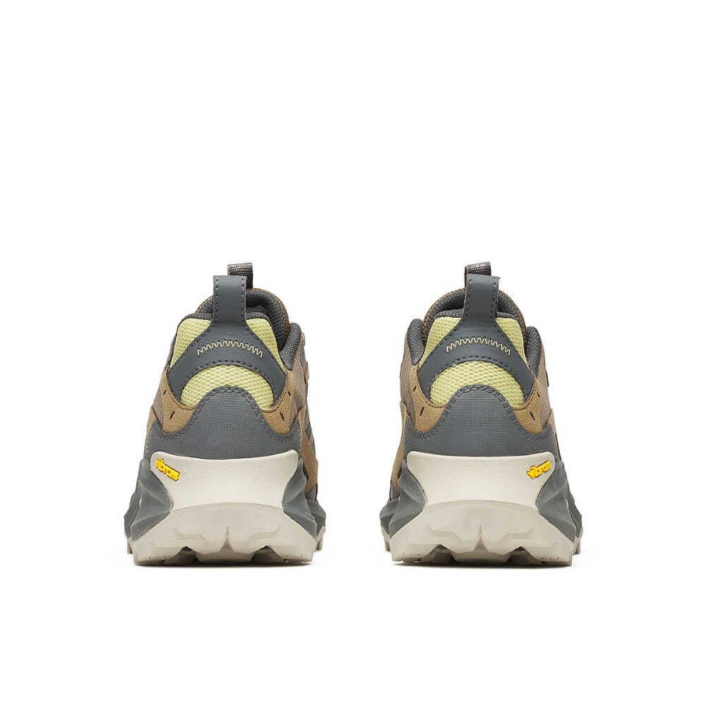 Merrell Moab Speed 2 Hiking Shoe GORE-TEX Cairn Brown