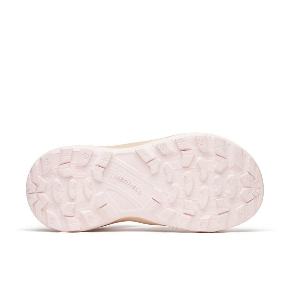 Merrell Speed Fusion Sport RMX Tan Rose