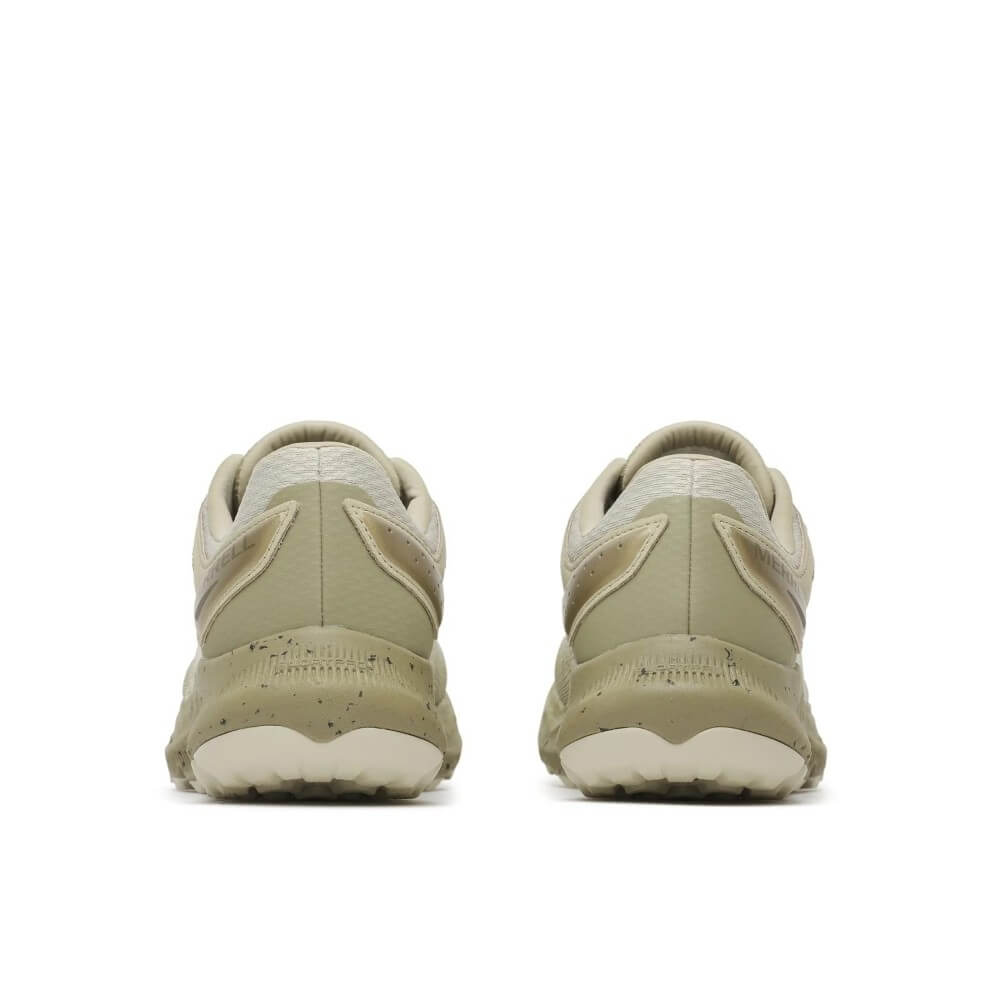Merrell Women's Antora 4 Waterproof Walking Shoe Muted Sage J00005812