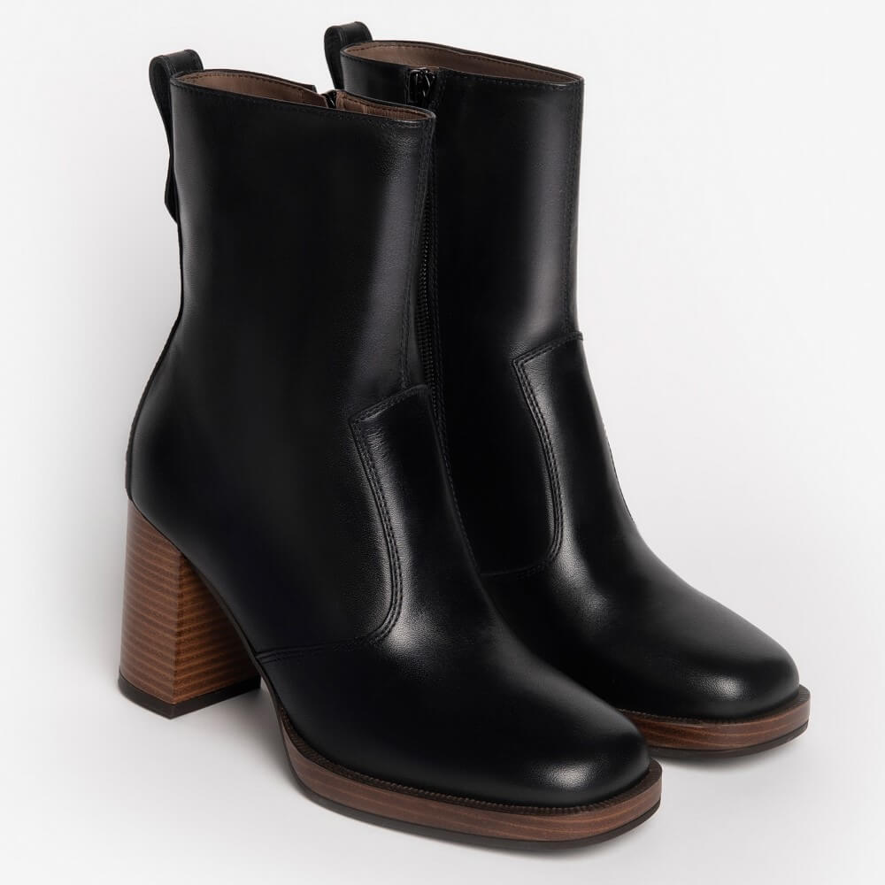 Nero cheap giardini boots