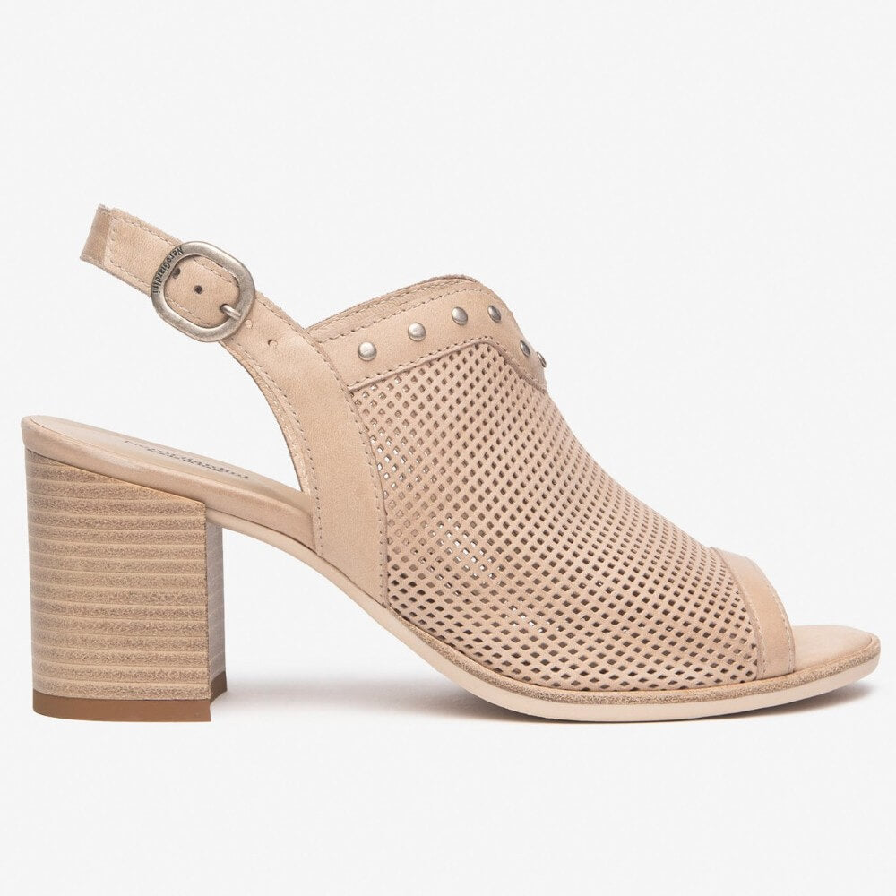 NeroGiardini Leather sandals E513380D
