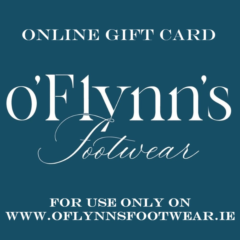 Online Gift Card