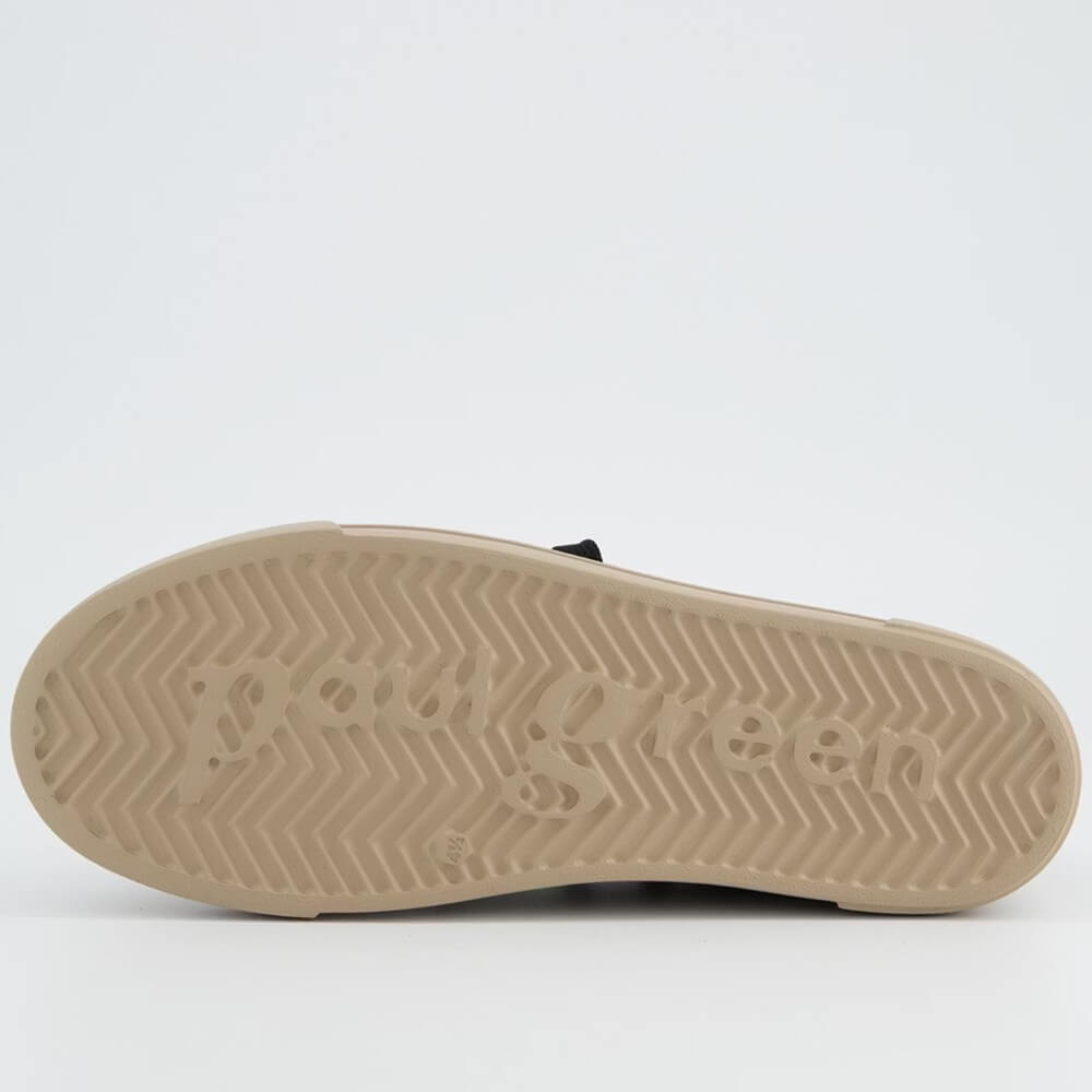 Paul Green Leather Sneaker 5469 Boa Snake