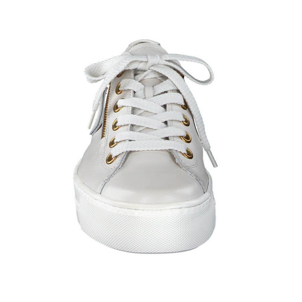 Paul Green SuperSoft Leather Trainers 5006