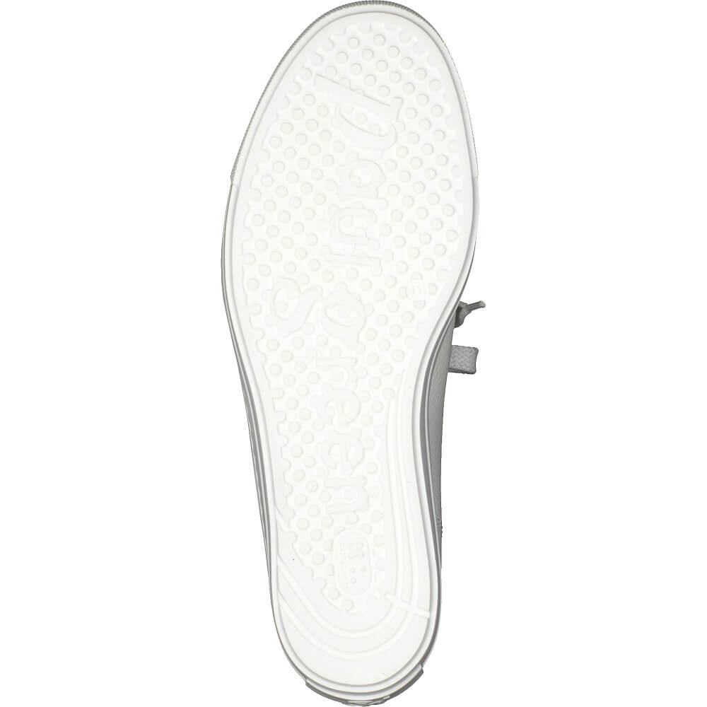 Paul Green Supersoft Trainers 5006-IVORY