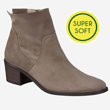 Paul Green 9025 Super Soft Antelope Taupe
