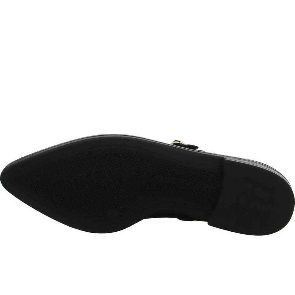 PAUL GREEN 1127-BLACK