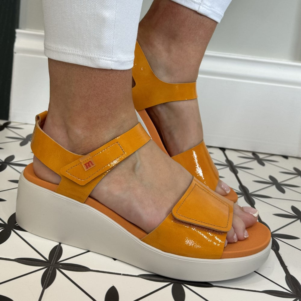 Pepe Menargues Sandal 10543 -APRICOT