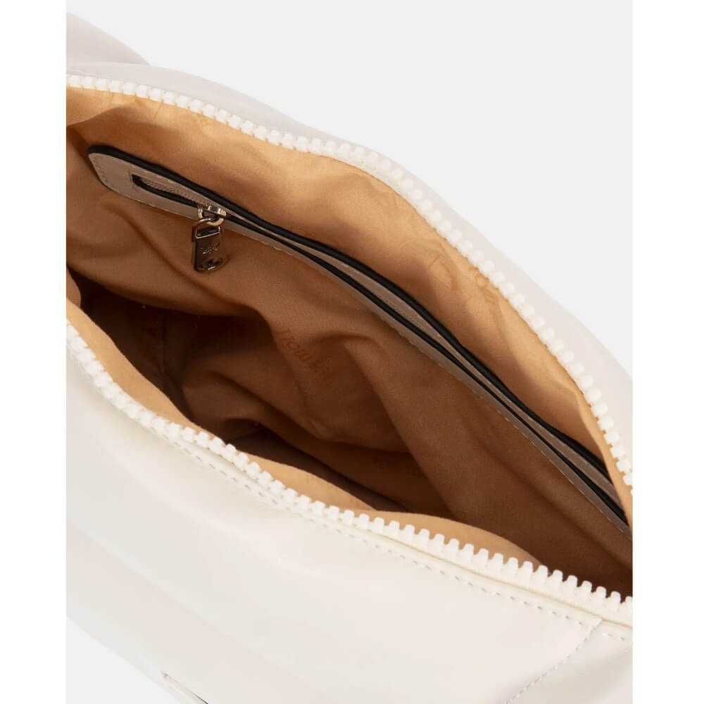 Pepe Moll Vegan Crossbody 251394-OFF WHITE
