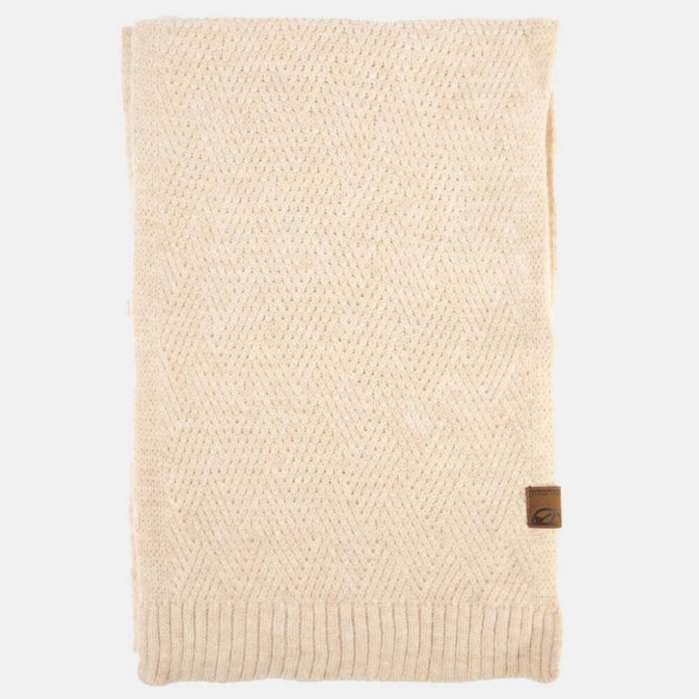 Pepe Moll Hat, Gloves and Scarf Box Set 252852 Beige