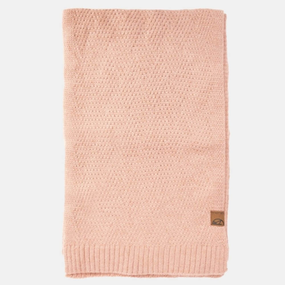 Pepe Moll Hat, Gloves and Scarf Box Set 252852 Rose Pink