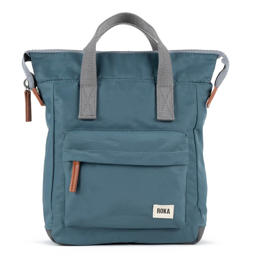 Roka Bantry B Backpack Small Airforce Blue