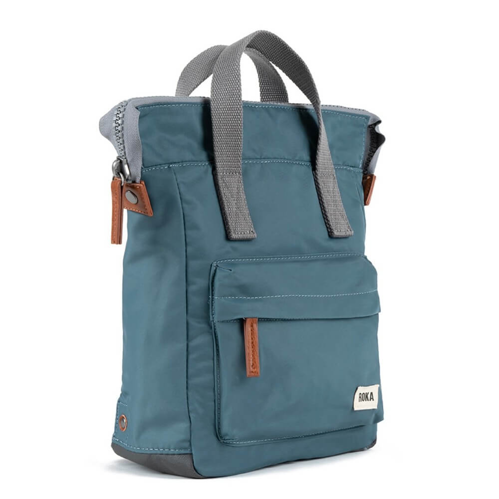Roka Bantry B Backpack Small Airforce Blue