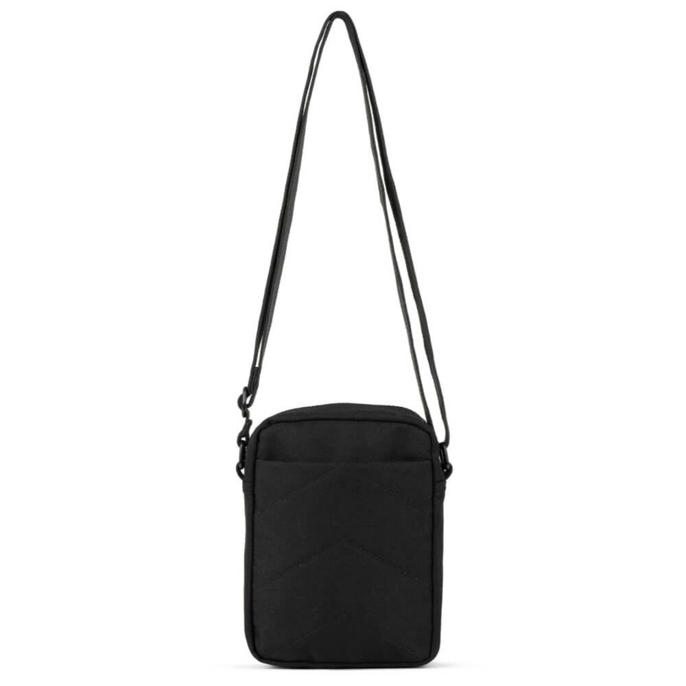 Roka Bond Crossbody -BLACK