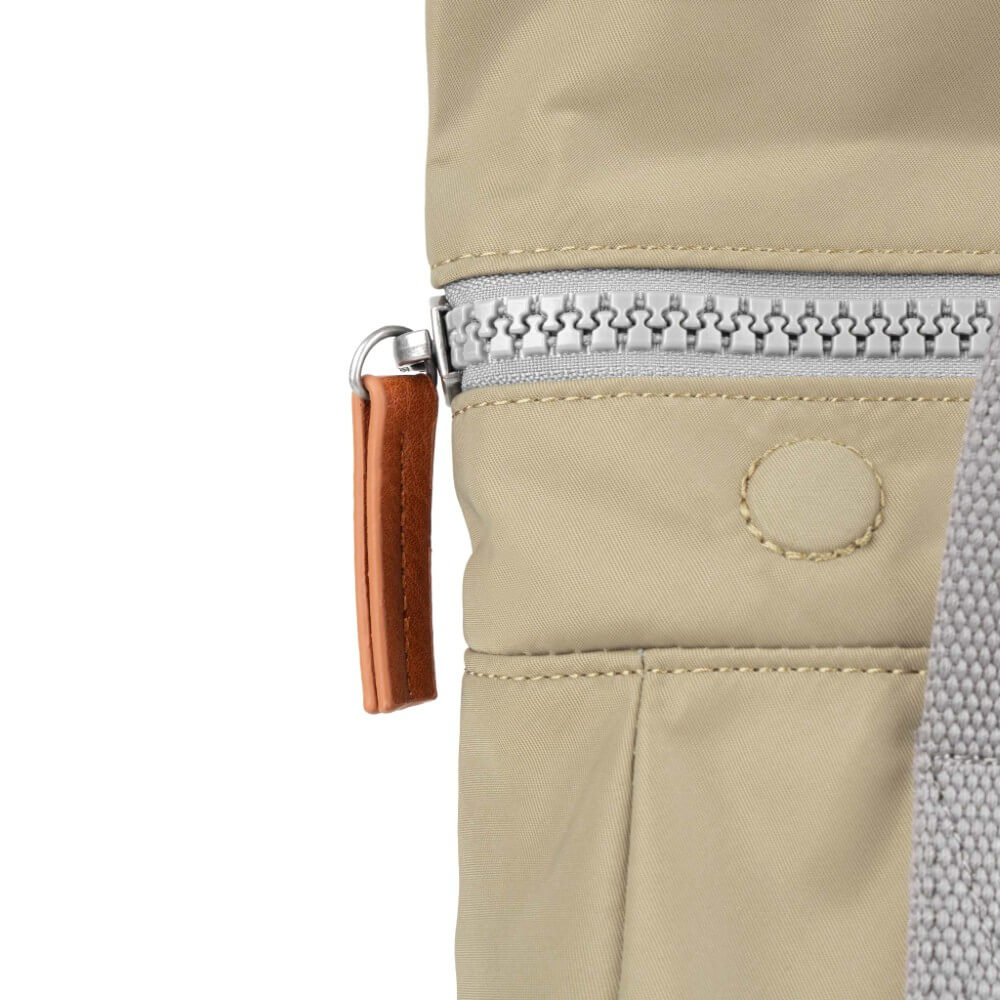 Roka CANFIELD B Backpack Small-TAUPE
