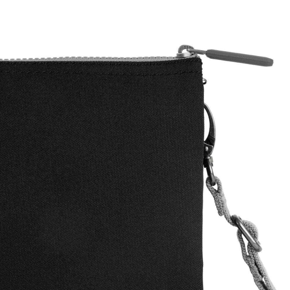 Roka Carnaby XL Crossbody Ash Canvas