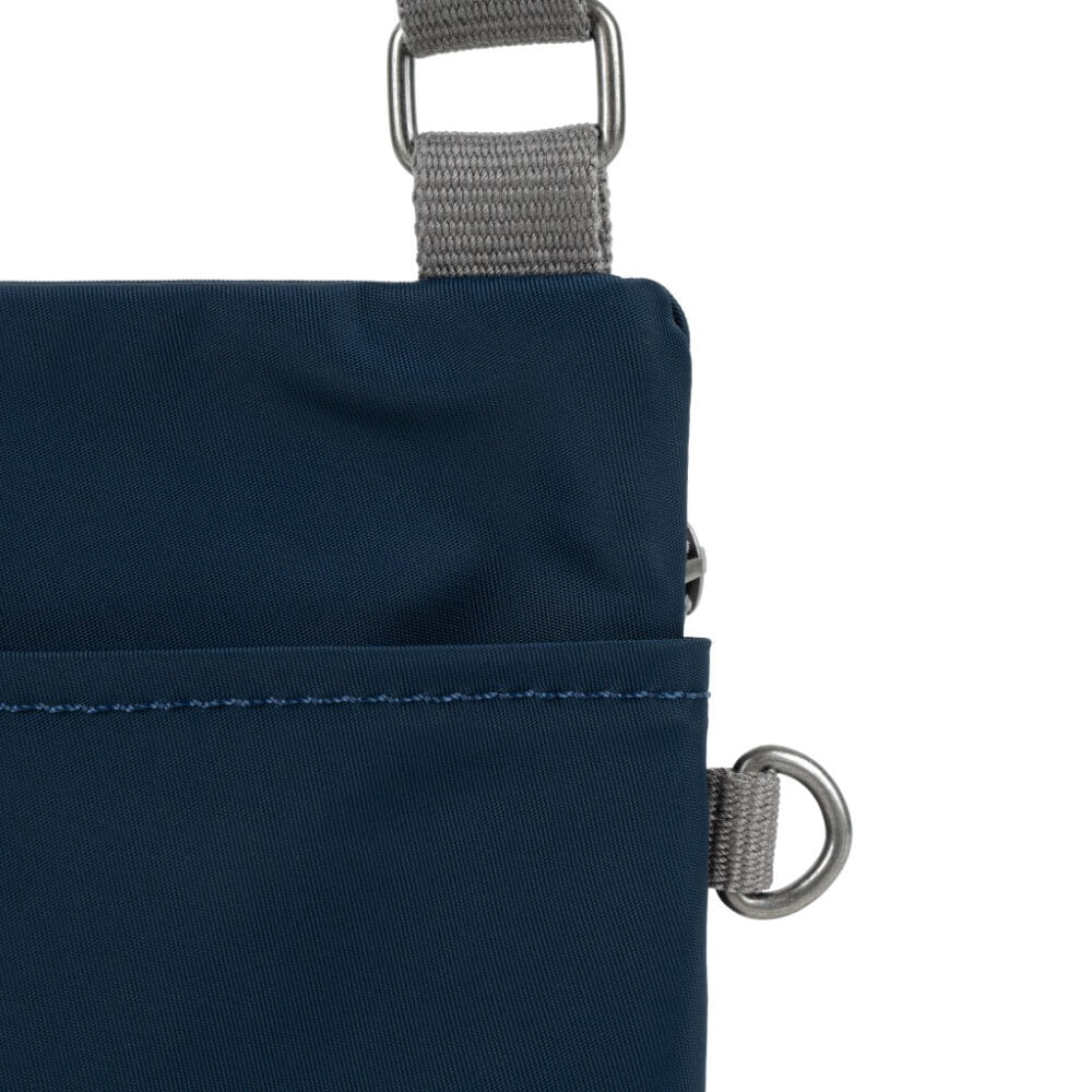 Navy Blue Small Crossbody