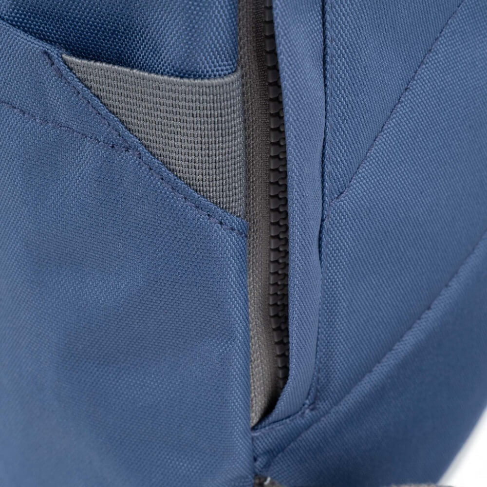 Roka Finchley A Backpack Small Burnt Blue