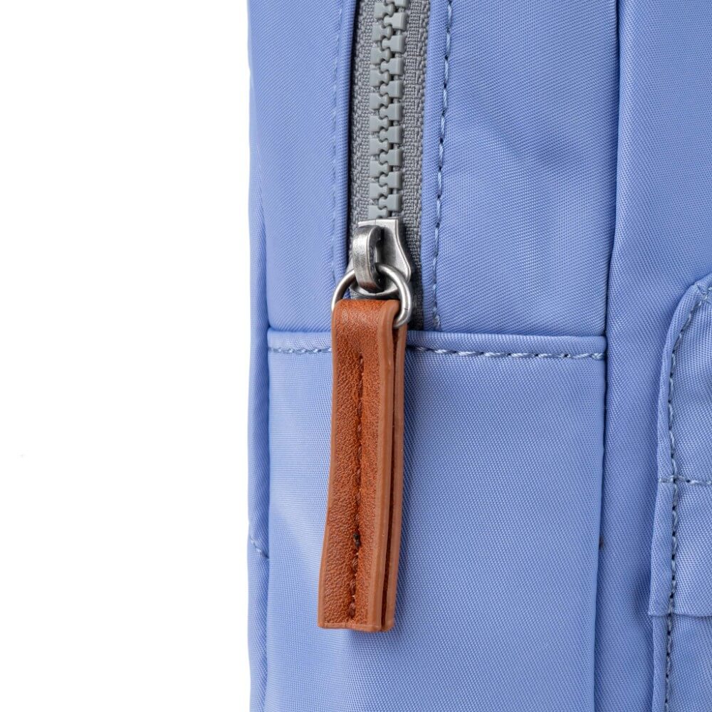 ROKA WILLESDEN CROSSBODY-JACARANDA Blue