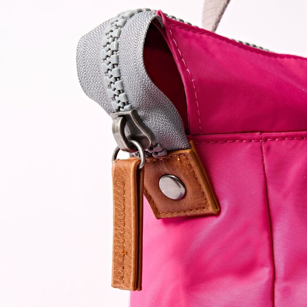 Roka Bantry Backpack Small Granita Red