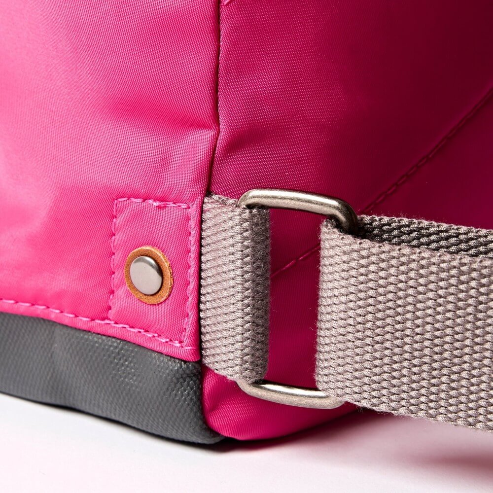 Roka Bantry Backpack Small Granita Red