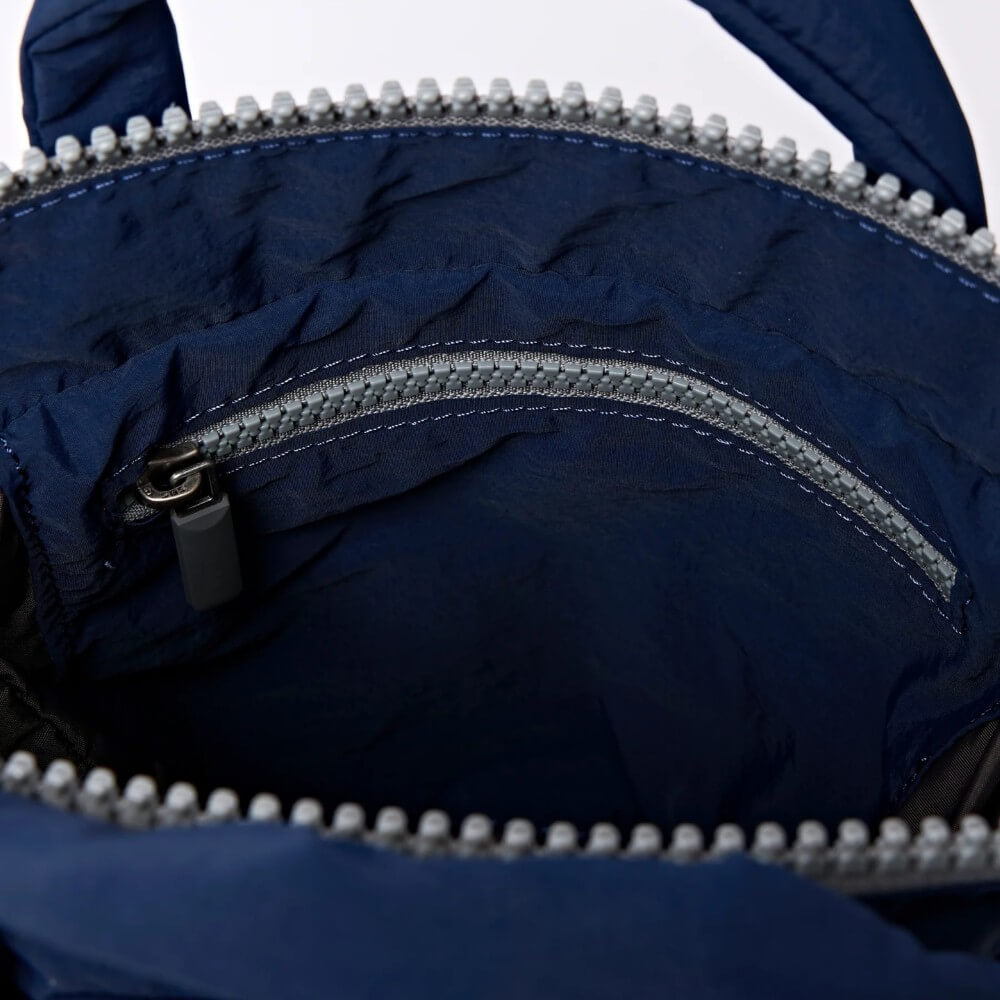 Roka Bantry XS Backpack in Taslon Midnight