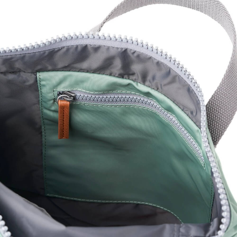 Roka CANFIELD-B Medium Nylon Frost Green