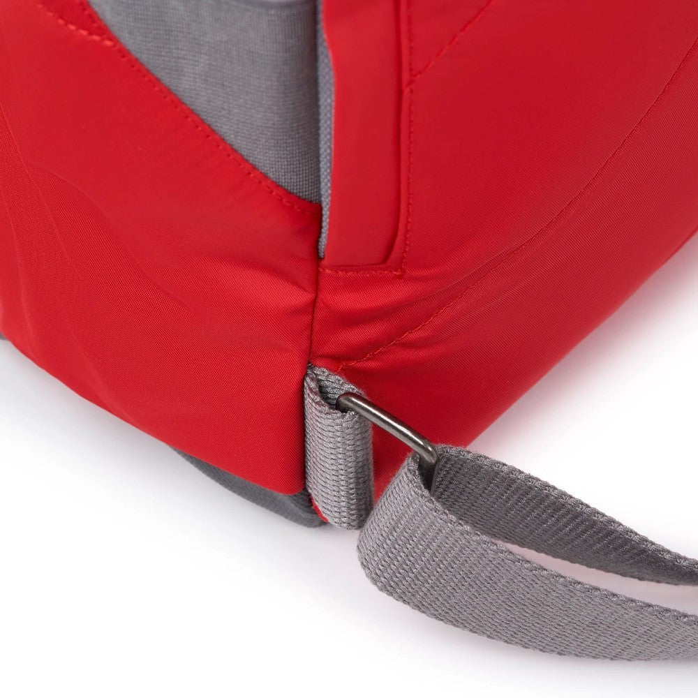 Roka CANFIELD-B Medium Nylon -CHILI OIL RED