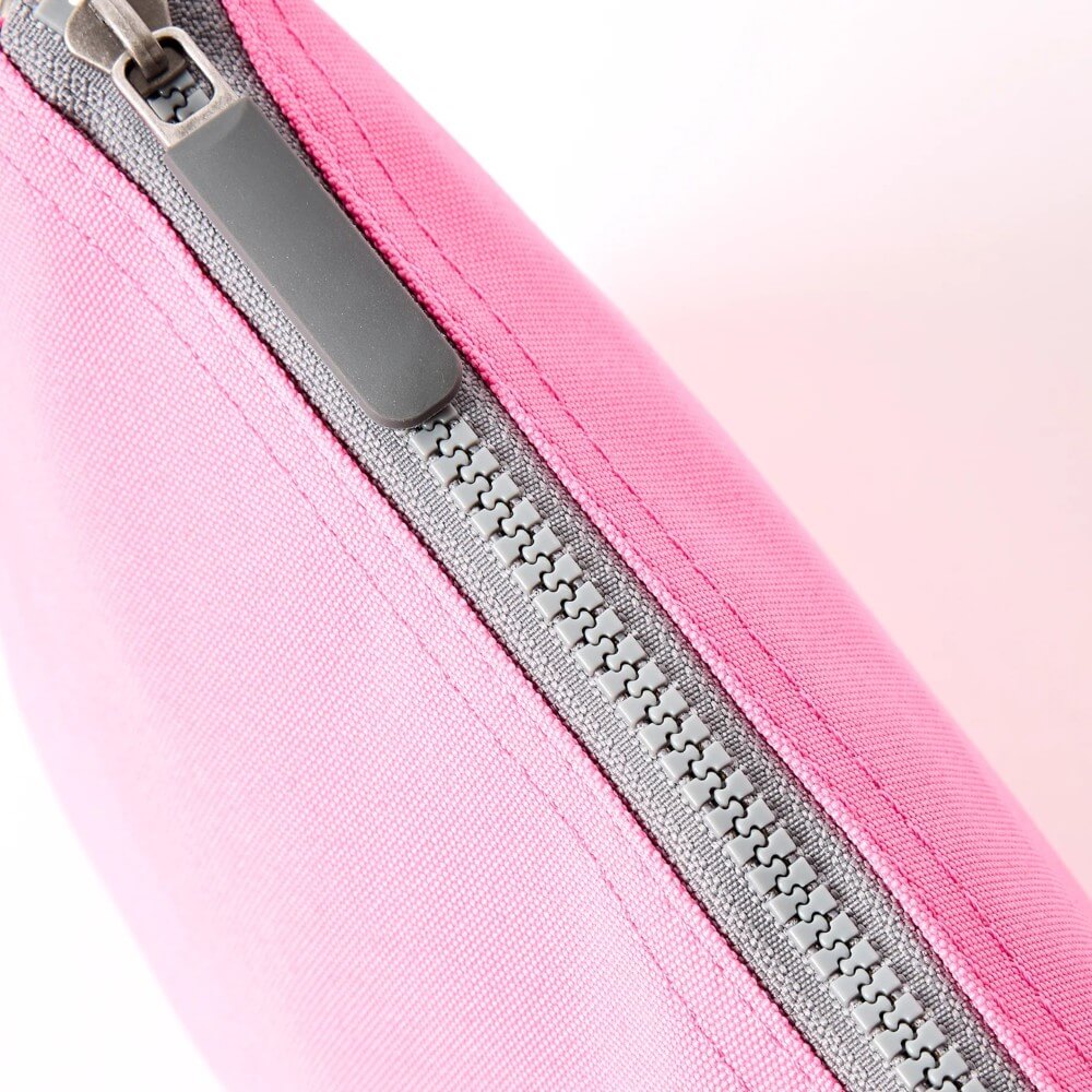 Roka Carnaby Crossbody Pink Lemonade Canvas