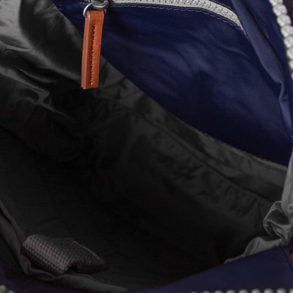 Roka Bantry B Backpack Nylon Small Midnight Blue