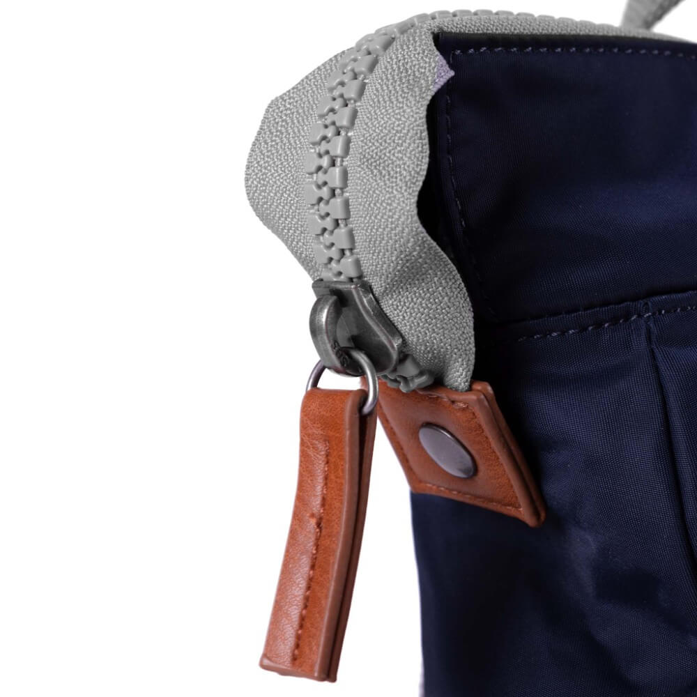 Roka Bantry B Backpack Nylon Small Midnight Blue