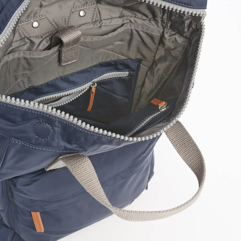 Roka CANFIELD-B Medium Nylon -MIDNIGHT