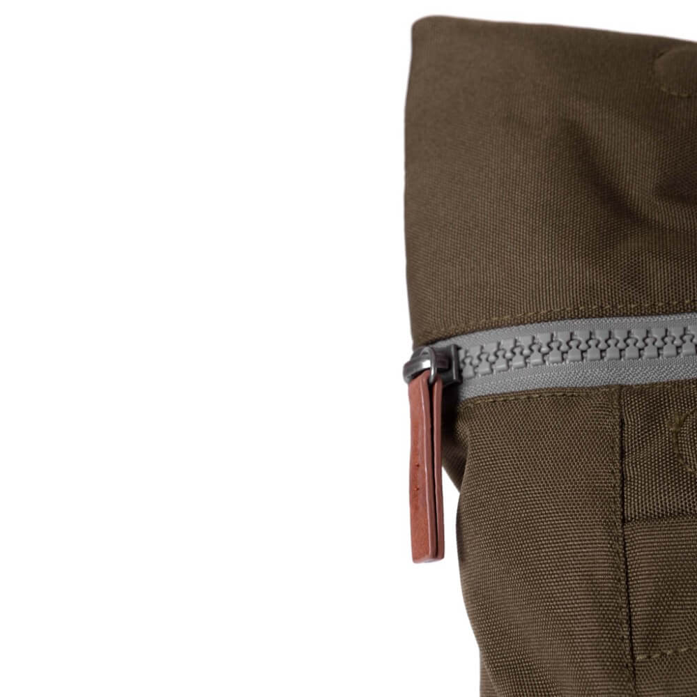 Roka Finchley A Backpack Medium Moss Green