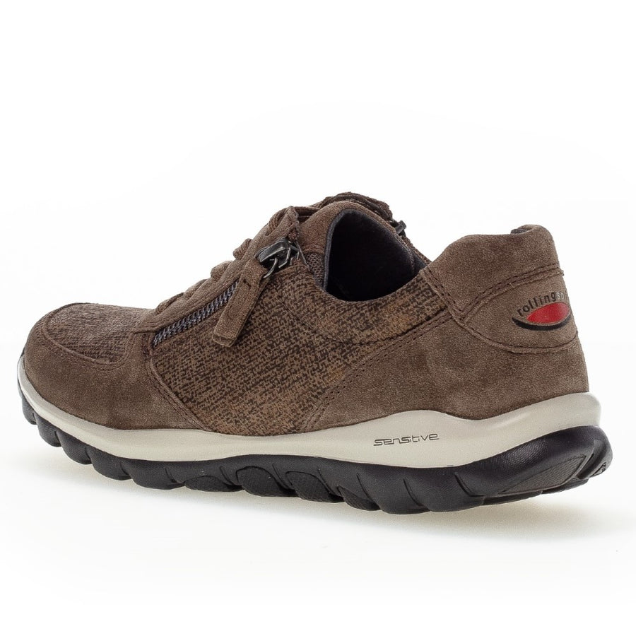 Rolling Soft Fantastic Trainers 76.968-MOHAIR