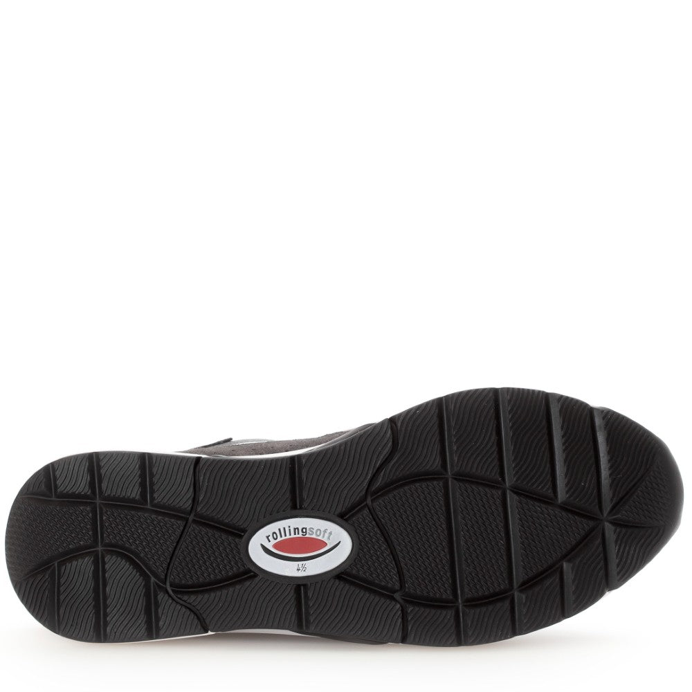 Rollingsoft Adora Walking Shoe 76.878-ANTHRACITE
